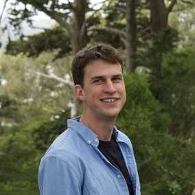 Chris Lowrie headshot